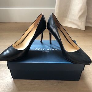 Cole Haan Bethany pumps